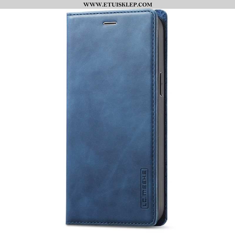 Etui Na Telefon do iPhone 15 Etui Folio Lc.imeeke